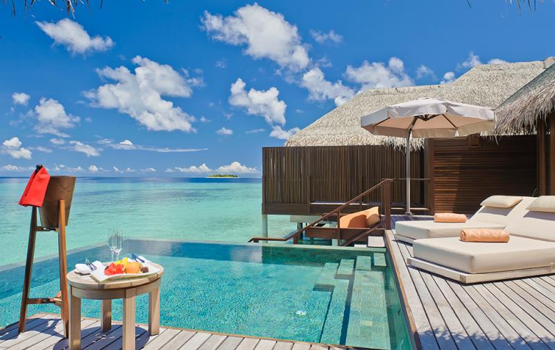 Silver Sands Pvt. Ltd. | Holiday Tour Packages to Maldives