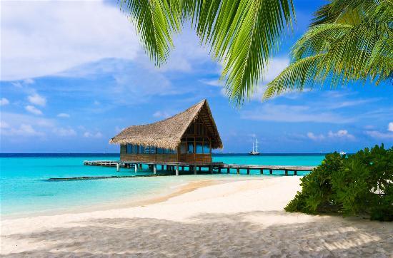 Silver Sands Pvt. Ltd. | Holiday Tour Packages to Maldives